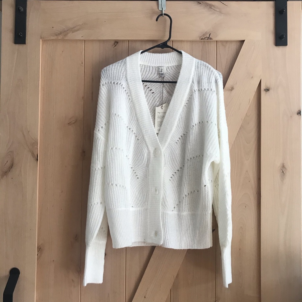 womens cardigan